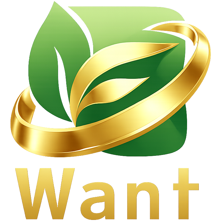 WANT — Clear Access to Global Markets